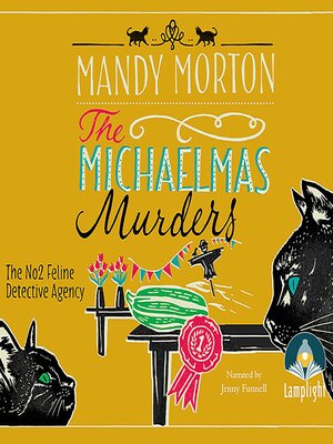 The Michaelmas Murders - Audiobook